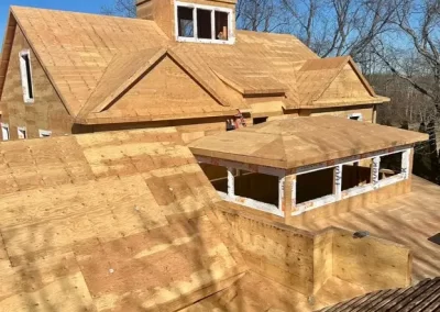 Dependable Roofing Services