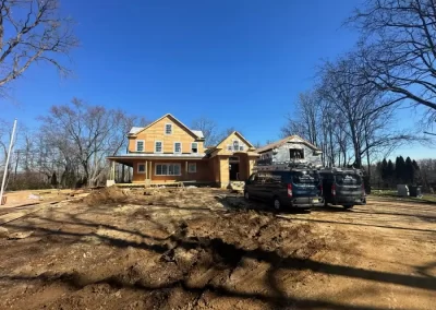 Exceptional Roofing Services