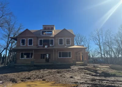 Incredible Roofing Services