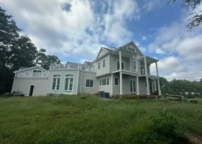 Quality Roofing Services