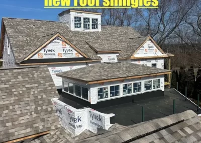 Superb Roofing Services