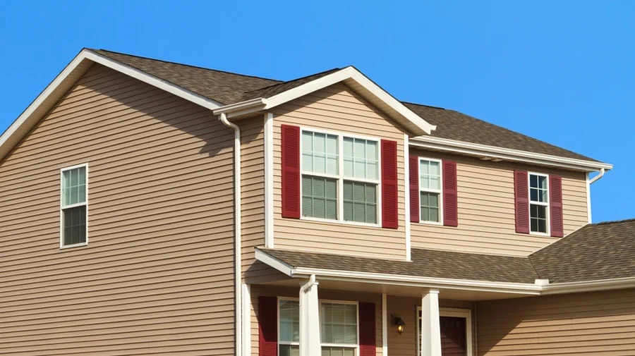 Choosing The Right Siding Material For Your Homes Needs East Orange, NJ