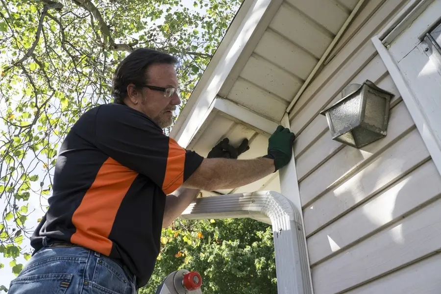 Common Siding Issues Painters Address During Projects in East Orange, NJ