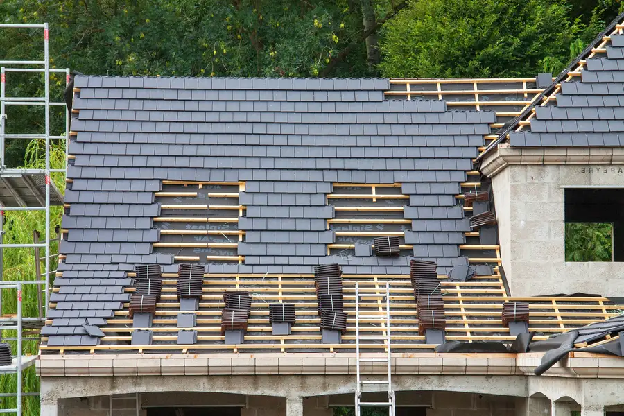 Importance Of Roof Deck Preparation in East Orange, NJ