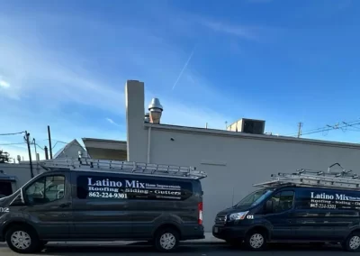 Latino Mix Home Improvements LLC