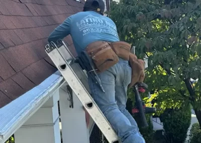 Local Roofing Contractors